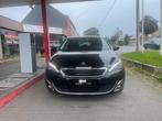 PEUGEOT 308 1.2 BENZINE (96KW) 97.000KM. EURO 6 B., Testrit aan huis, Euro 6, Parkeersensor, Bedrijf