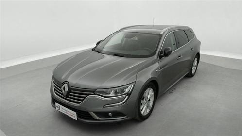 Renault Talisman 1.7 Blue dCi Limited NAVI / S-CUIR / CLIM, Auto's, Renault, Bedrijf, Te koop, Talisman, Diesel, Break, 5 deurs