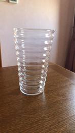 A vendre VASE en VERRE., Neuf, Verre