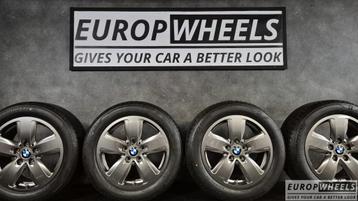 NIEUW 16 inch BMW 1 serie F40 F41 2 Gran Coupe F44 517 Zomer beschikbaar voor biedingen