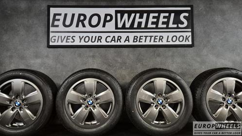 NIEUW 16 inch BMW 1 serie F40 F41 2 Gran Coupe F44 517 Zomer, Auto-onderdelen, Banden en Velgen, Banden en Velgen, Zomerbanden