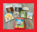 Div leesboeken Borre groep 1/2 + 7 + 8 Dolfje Grimm Loser, Ophalen of Verzenden, Nieuw