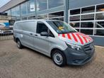 Mercedes-Benz Vito 111 CDI Extra Lang XL/ E6/ L3 (bj 2016), Auto's, Gebruikt, 4 cilinders, 2000 kg, Mercedes-Benz