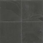 Black Slate - Natuursteen/Leisteen/Natuurruw 60,00x60,00x1,2, Doe-het-zelf en Bouw, Tegels, Nieuw, Minder dan 5 m², Overige materialen