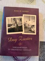 Boek dag zuster, Boeken, Ophalen of Verzenden, Zo goed als nieuw