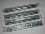 Schuifgeleiders 280 mm – 17 mm, Ophalen, Nieuw, IJzer, Overige typen