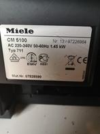 onderdelen Miele espressomachine, Ophalen of Verzenden, Gebruikt