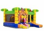 springkasteel multiplay leeuw nieuw, Hobby & Loisirs créatifs, Enlèvement, Neuf