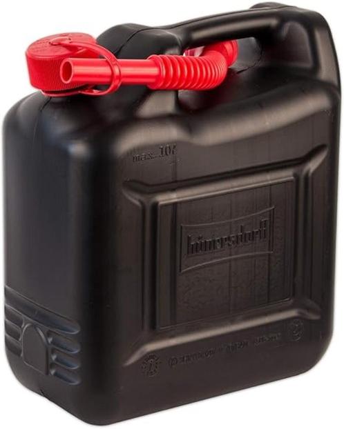 jerrycan 10L SNELLE GRATIS LEVERING, Auto-onderdelen, Brandstofsystemen, Nieuw, Verzenden