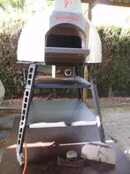 pizza oven Valoriani baby 75 manueel gas of hout, Articles professionnels, Fours, Fours à micro-ondes et Fours à vapeur, Enlèvement