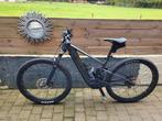 Electrische mtb giant small medium volledig geveerd, Fietsen en Brommers, Ophalen of Verzenden, Zo goed als nieuw, Giant