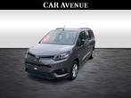 Toyota ProAce City Verso MPV, Autos, Toyota, Argent ou Gris, Achat, Entreprise, ProAce