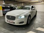 2010 Jaguar XJ 3.0 Diesel Turbo Personenauto, Auto's, Jaguar, Automaat, Gebruikt, Overige brandstoffen, XJ