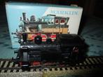 Marklin 3029 version 1 (1960), Ophalen of Verzenden, Gebruikt, Locomotief, Märklin
