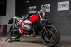 Bmw R NineT - 12.889 km, 2 cilinders, Bedrijf, 1170 cc, Meer dan 35 kW