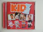 CD -Kidz RTL 2013, Enlèvement