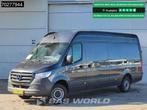 Mercedes Sprinter 315 CDI Automaat L3H2 2x Schuifdeur Navi C, Automaat, Stof, Gebruikt, 4 cilinders