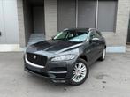 Jaguar F-Pace 2017 / Automaat / FULL OPTION, Auto's, Jaguar, Automaat, 1998 cc, Euro 6, Leder