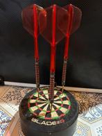 Darts Kim huybrechts, Sport en Fitness, Darts, Ophalen of Verzenden, Zo goed als nieuw