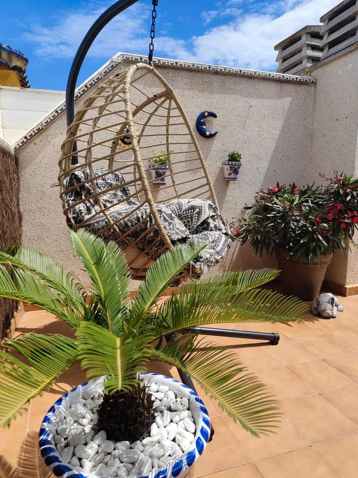 Vakantiehuis in Guardamar de Segura, op 2 km van de strande, Vakantie, Vakantiehuizen | Spanje, Costa Blanca, Landhuis of Villa