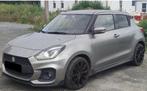 Suzuki Swift Sport 1.4 Turbo Boosterjet SHVS 48V, Voorwielaandrijving, Stof, Euro 6, 4 cilinders