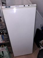 Diepvries Zanussi, Elektronische apparatuur, Vriezers en Diepvrieskisten, Gebruikt, 120 tot 140 cm, Minder dan 60 cm, Vrijstaand