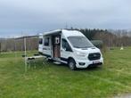 Campervan À LOUER, Achat, Euro 6, Entreprise, Autre carrosserie