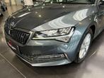 SKODA Superb 1.4 TSI PHEV Ambition DSG //Hybride!, 1395 cm³, Argent ou Gris, https://public.car-pass.be/vhr/4964591f-e450-41f1-a61f-b7ee15c74448