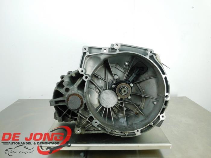 Boîte de vitesse d'un Ford Focus, Autos : Pièces & Accessoires, Transmission & Accessoires, Ford, Utilisé, 3 mois de garantie