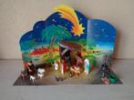 Playmobil Kerststal - 3996, Kinderen en Baby's, Complete set, Gebruikt, Ophalen of Verzenden