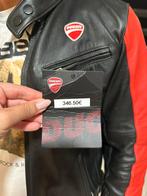 Veste ducati, Motoren, Dames, Jas | leer, Ophalen of Verzenden, Nieuw zonder kaartje