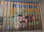 Kiekeboe volledige reeks De Kiekeboecollectie hardcovers !, Ophalen, Nieuw