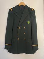 Vintage militair medisch uniform, Ophalen of Verzenden, Landmacht, Kleding of Schoenen