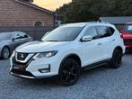 Nissan X-Trail Led Full Optie Pano 360C CruiseC Navi 4x4 Air, Automaat, Gebruikt, Wit, Bedrijf