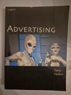 Advertising - Tony Yeshin, Ophalen of Verzenden