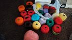 Breien / haken / borduren pakket met naalden, Hobby en Vrije tijd, Breien en Haken, Ophalen of Verzenden, Nieuw, Breien of Haken