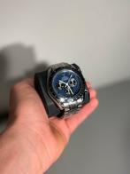 Omega Speedmaster Professional, Handtassen en Accessoires, Horloges | Heren, Staal, Staal, Verzenden, Polshorloge