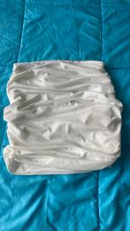 Witte rok maat xs, Maat 34 (XS) of kleiner, Ophalen of Verzenden, Wit, Zo goed als nieuw