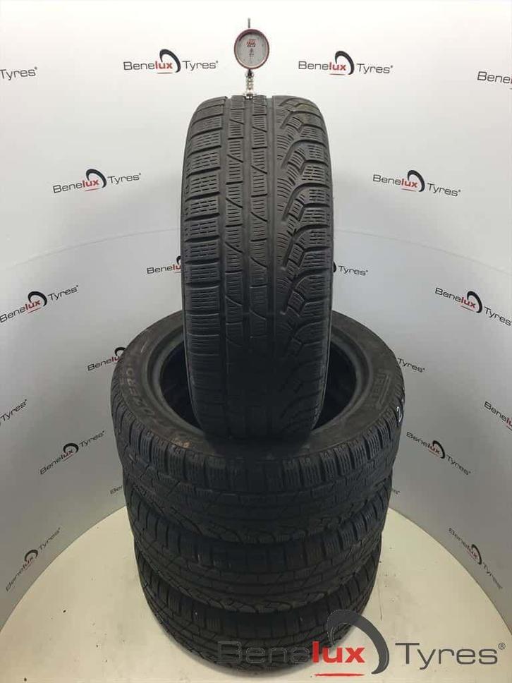 winter 225/50R17 98H Pirelli Sotto Zero 225/50 R17 225/50/17, Auto-onderdelen, Banden en Velgen, Band(en), Winterbanden, 17 inch