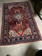 Perzische  tapijt Hamadan ( west- iran)), Ophalen