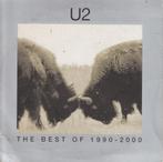 The best of U2 op DVD-single, Cd's en Dvd's, Dvd's | Muziek en Concerten, Muziek en Concerten, Verzenden