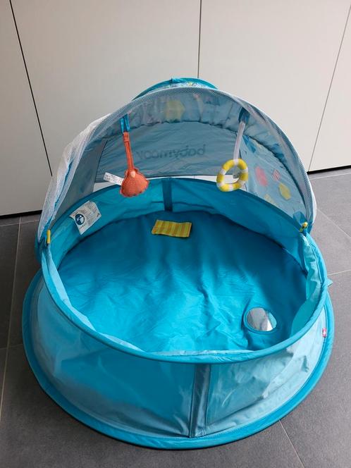 Tente de jeu et piscine Babymoov avec filtre UV, Enfants & Bébés, Jouets | Tentes de jeu, Comme neuf, Enlèvement