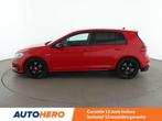 Volkswagen Golf GTI 2.0 TSI GTI TCR (bj 2019, automaat), Auto's, Volkswagen, Gebruikt, 1984 cc, Alcantara, 213 kW