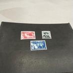 BELGIE 964 /966 postfris met cote 5,50 €, Ophalen of Verzenden, Postfris