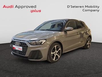 Audi A1 Sportback A1 Sportback 30 TFSI Business Edition S li beschikbaar voor biedingen