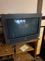Oude TV televisie SBR, Ophalen, Gebruikt