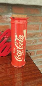 Coca Cola glazen pot, Verzamelen, Gebruikt, Ophalen of Verzenden