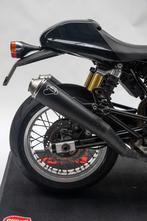 Ducati Sport 1000, Bedrijf, 992 cc, 2 cilinders, Sport