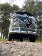 Volkswagen T1 camper bj1967, Boîte manuelle, Achat, Particulier, Autre carrosserie