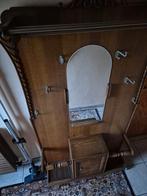 Houten kapstok, Ophalen, Gebruikt, Hout, Staande kapstok